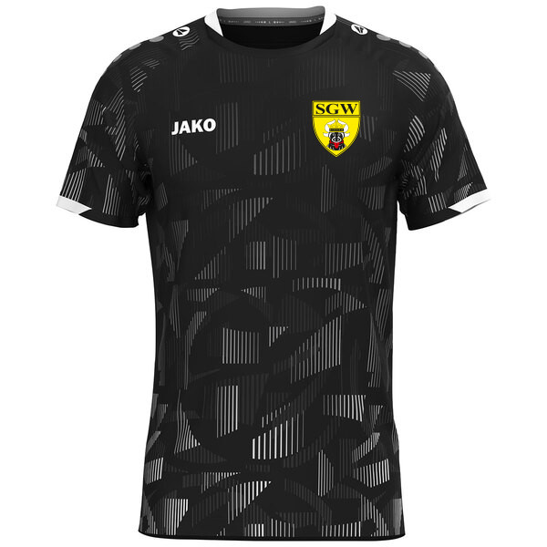Trikot Sonic kurzarm 