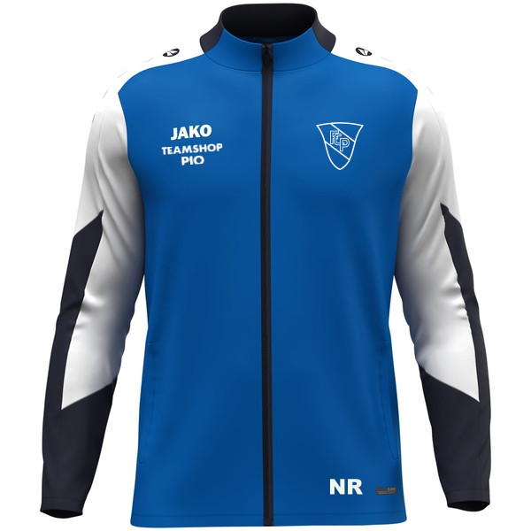 Polyesterjacke Dynamic 