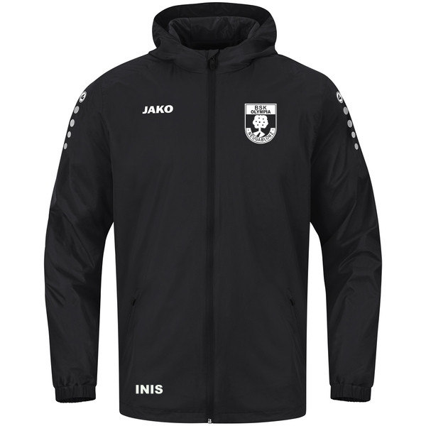 Allwetterjacke Team 2.0 