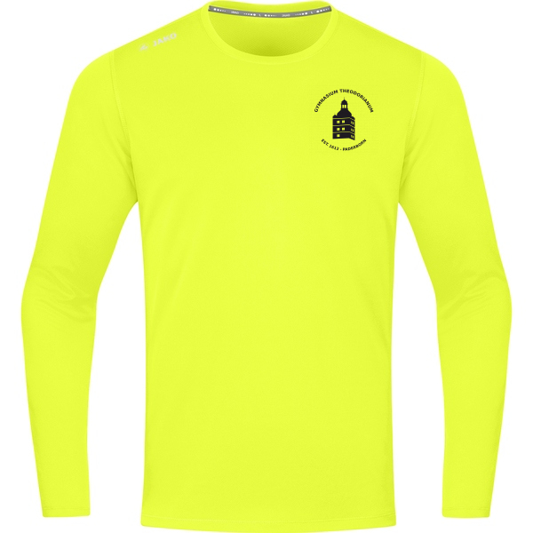 KinderLongsleeve Run 2.0 
