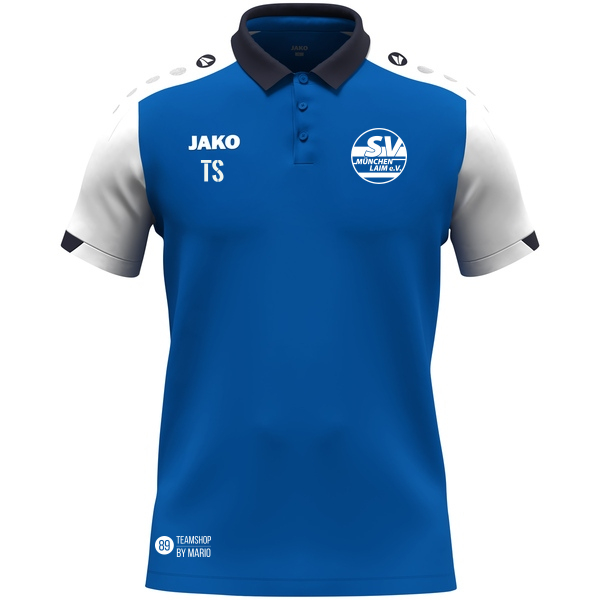Polo Dynamic 