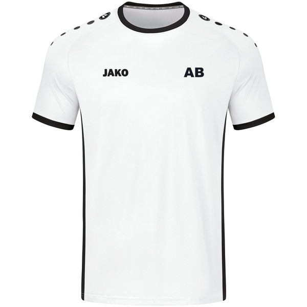 Shirt Primera korte mouw 
