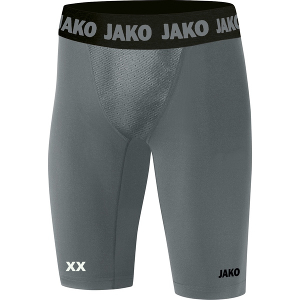 Short Tight Compression 2.0 