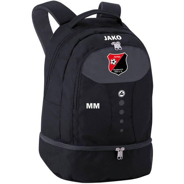 Rucksack TLS 