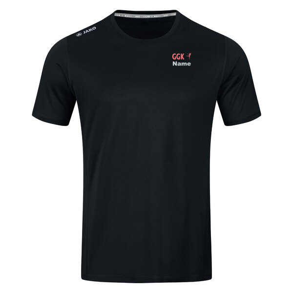 KinderT-Shirt Run 2.0 