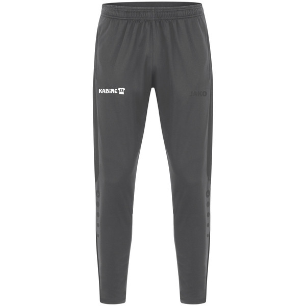 KinderPolyesterhose Power 