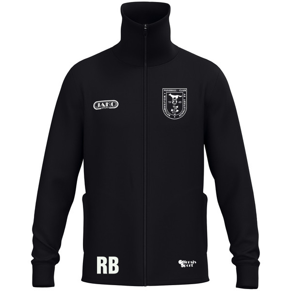 Tracksuit Jacke Wardrobe 