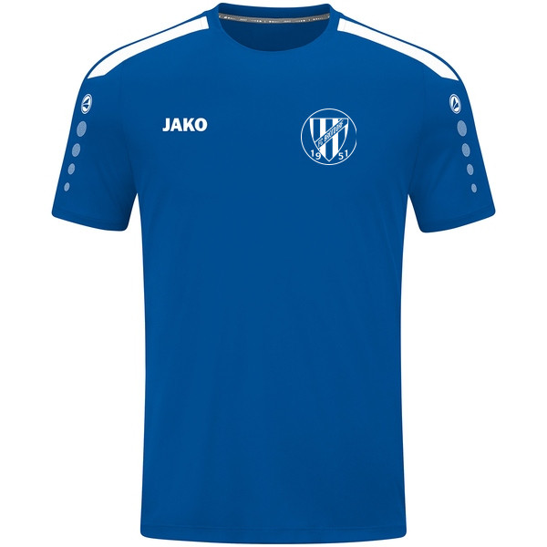 KinderTrikot Power kurzarm 