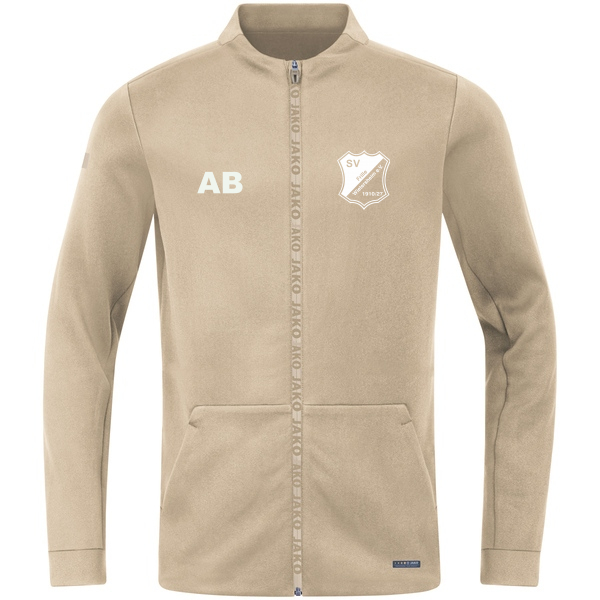 Jacke Pro Casual 