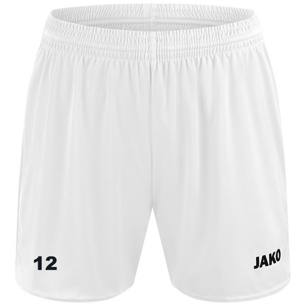 womanSporthose Manchester 2.0 ohne Innenslip Damen 