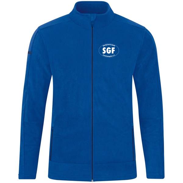 KinderFleecejacke 
