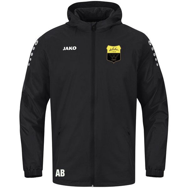 Allwetterjacke Team 2.0 