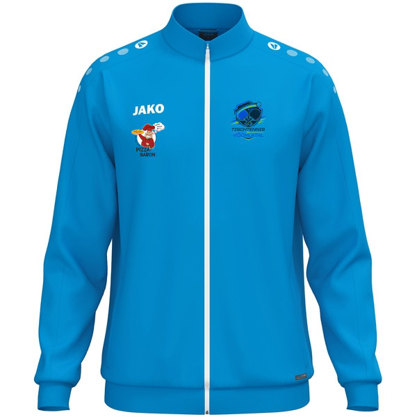 Polyesterjacke One 