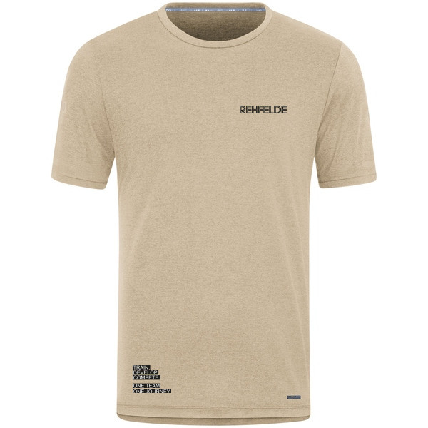 T-Shirt Pro Casual 
