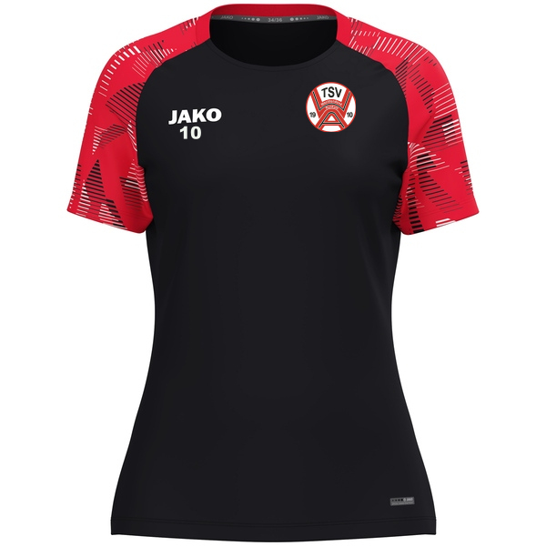 womanT-Shirt Sonic Damen 