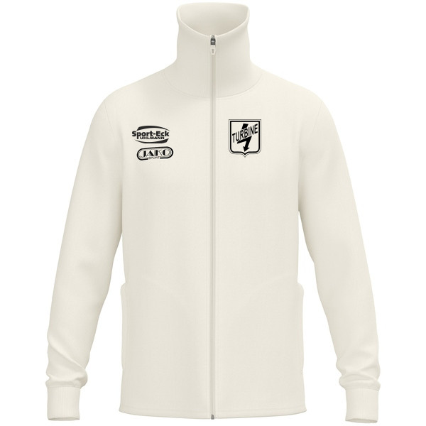 Tracksuit Jacke Wardrobe 