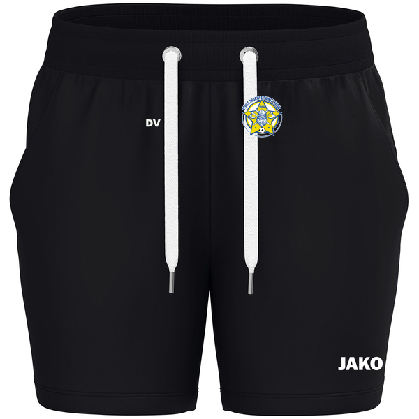womanShort jogging One Cotton femmes 