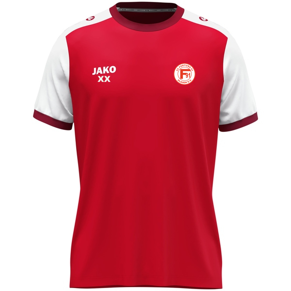 Trikot Dynamic kurzarm 