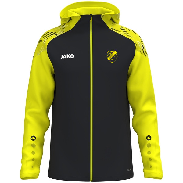 KinderKapuzenjacke Sonic 