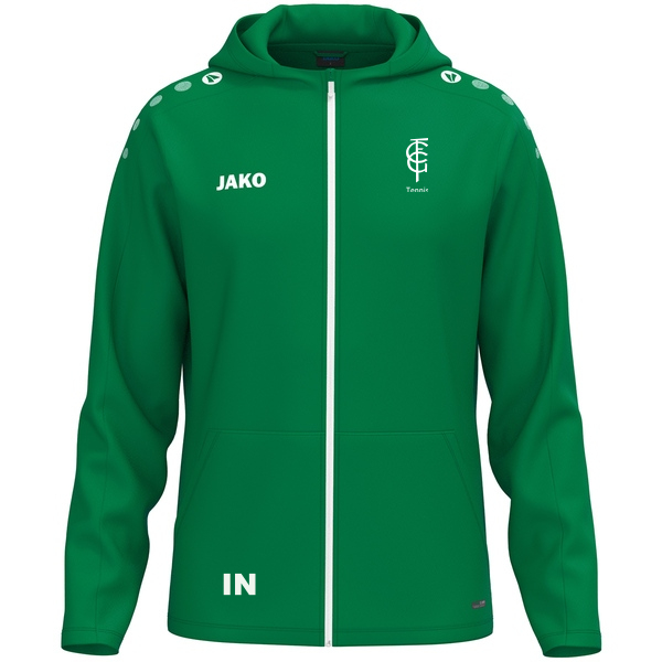 KinderKapuzenjacke One 