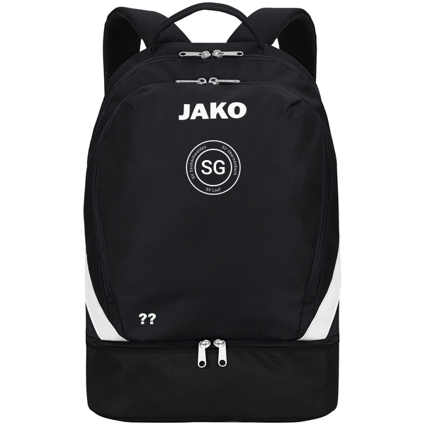 Rucksack Iconic 