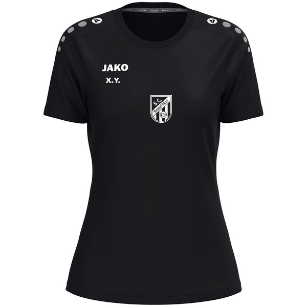 womanT-Shirt One Cotton Damen 