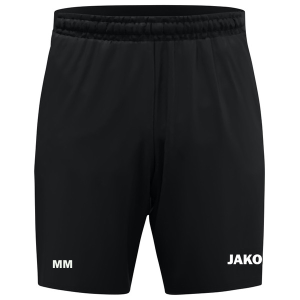 Trainingsshort Dynamic 