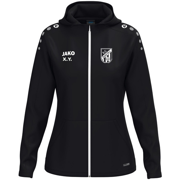womanKapuzenjacke Light One Damen 