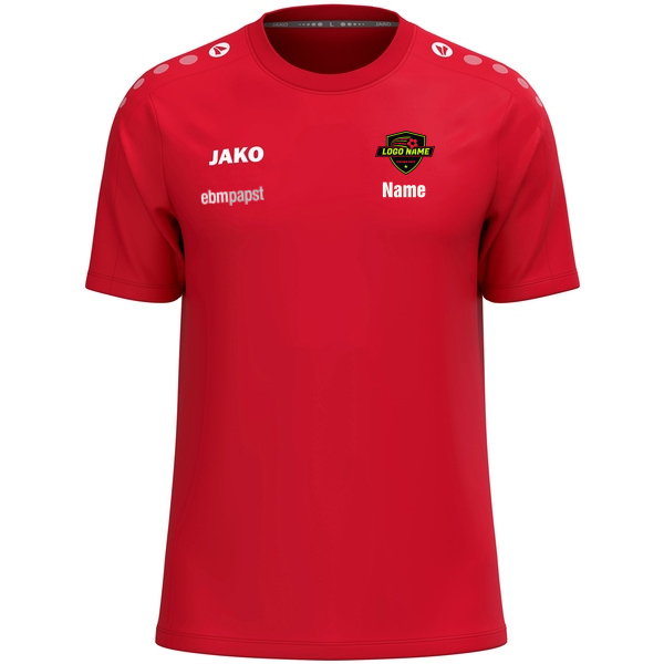 KinderT-Shirt One Cotton 