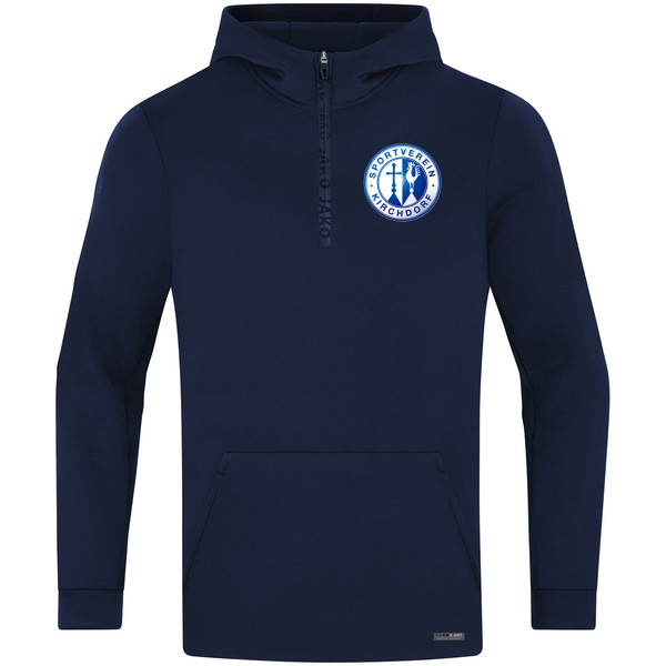 Zip Hoodie Pro Casual 