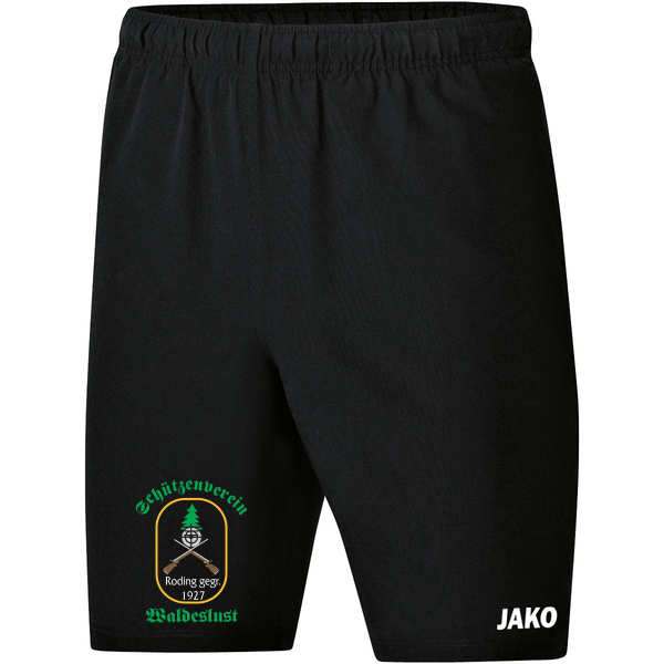 Short Classico 