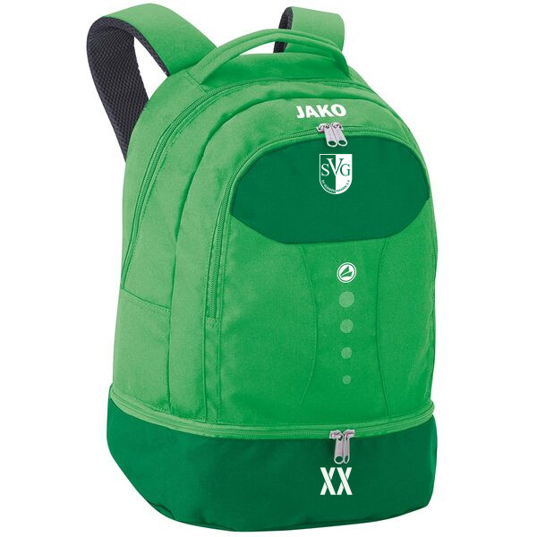 Rucksack TLS 