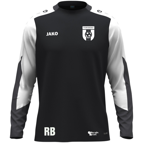 Longsleeve Dynamic 