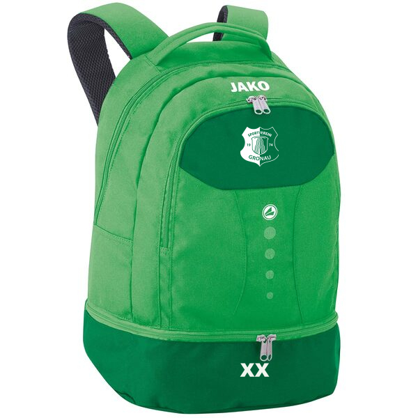 Rucksack TLS 