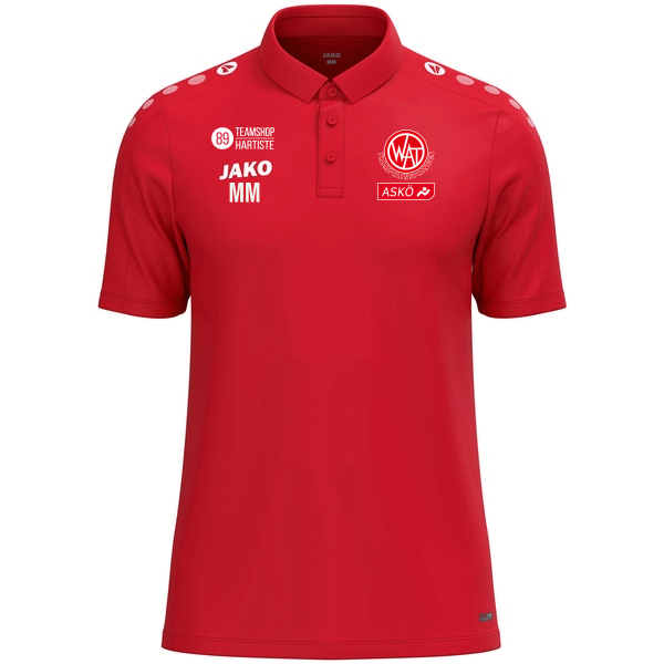 Polo One 