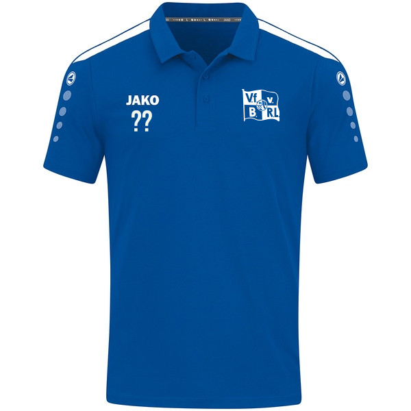 KinderPolo Power 