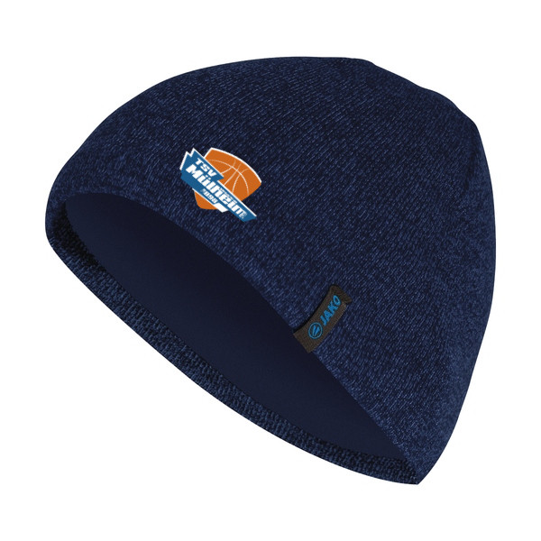 Strickmütze 