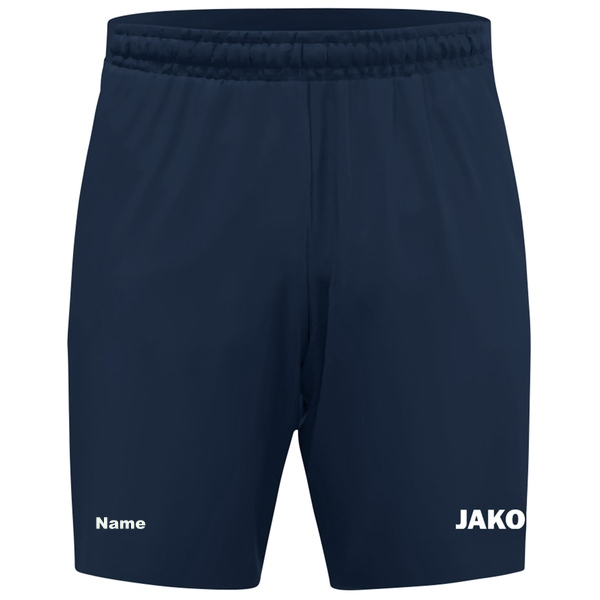 Trainingsshort Dynamic 