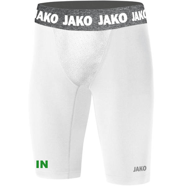 Short Tight Compression 2.0 