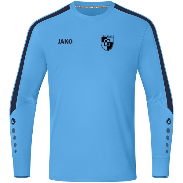 Torwart-Trikot Power 