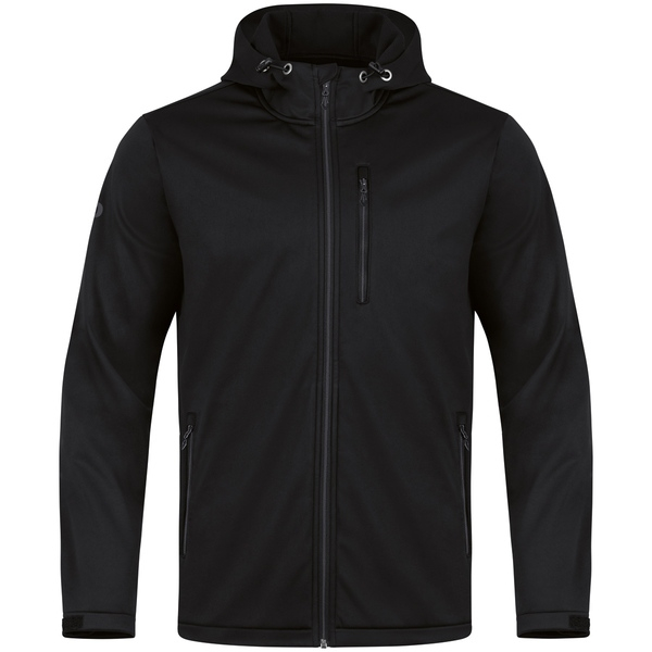 KinderSoftshelljacke Premium 