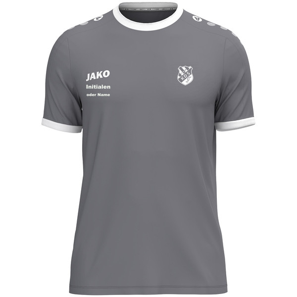 Trikot One kurzarm 