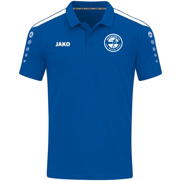 KinderPolo Power 
