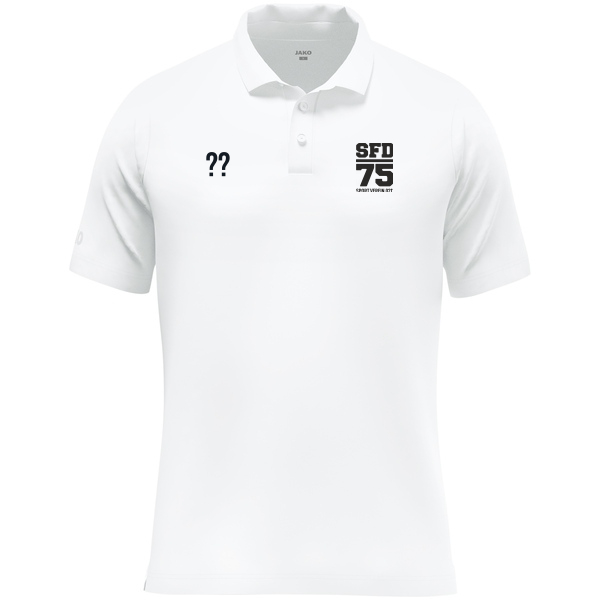 Polo Uni 