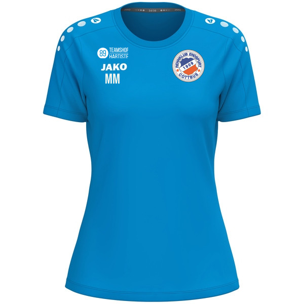 womanT-Shirt One Cotton Damen 