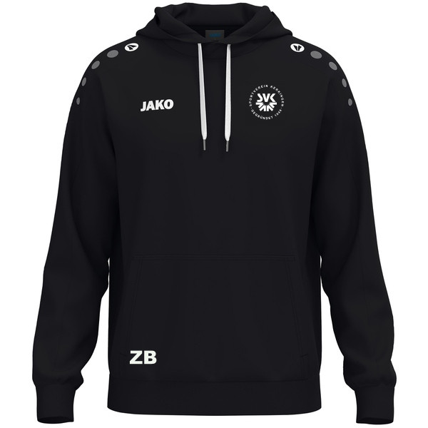 Kapuzensweat One Cotton 