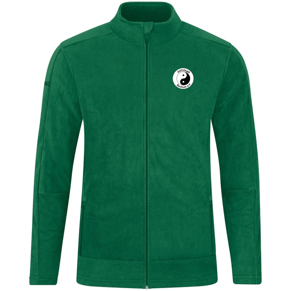 KinderFleecejacke 