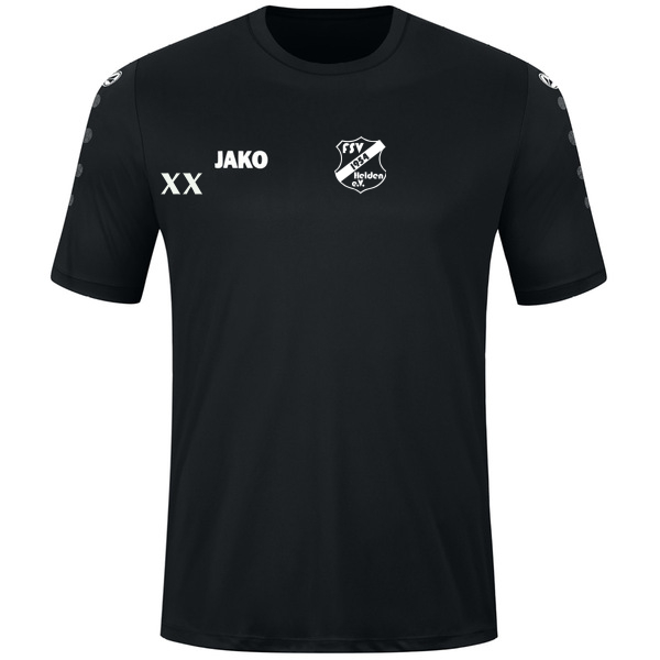 Trikot Team kurzarm 