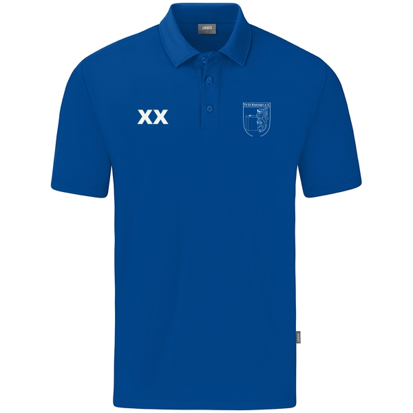 Polo Organic Stretch 