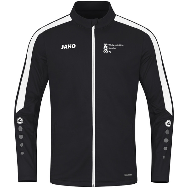 KinderPolyesterjacke Power 